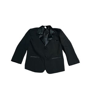 Dress kids black Jacket